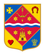 логотип міста Полтава