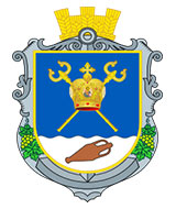 логотип міста Миколаїв